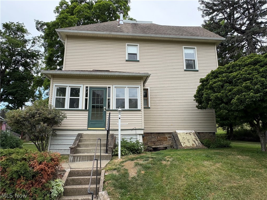 816 N Market Street Lisbon OH 44432