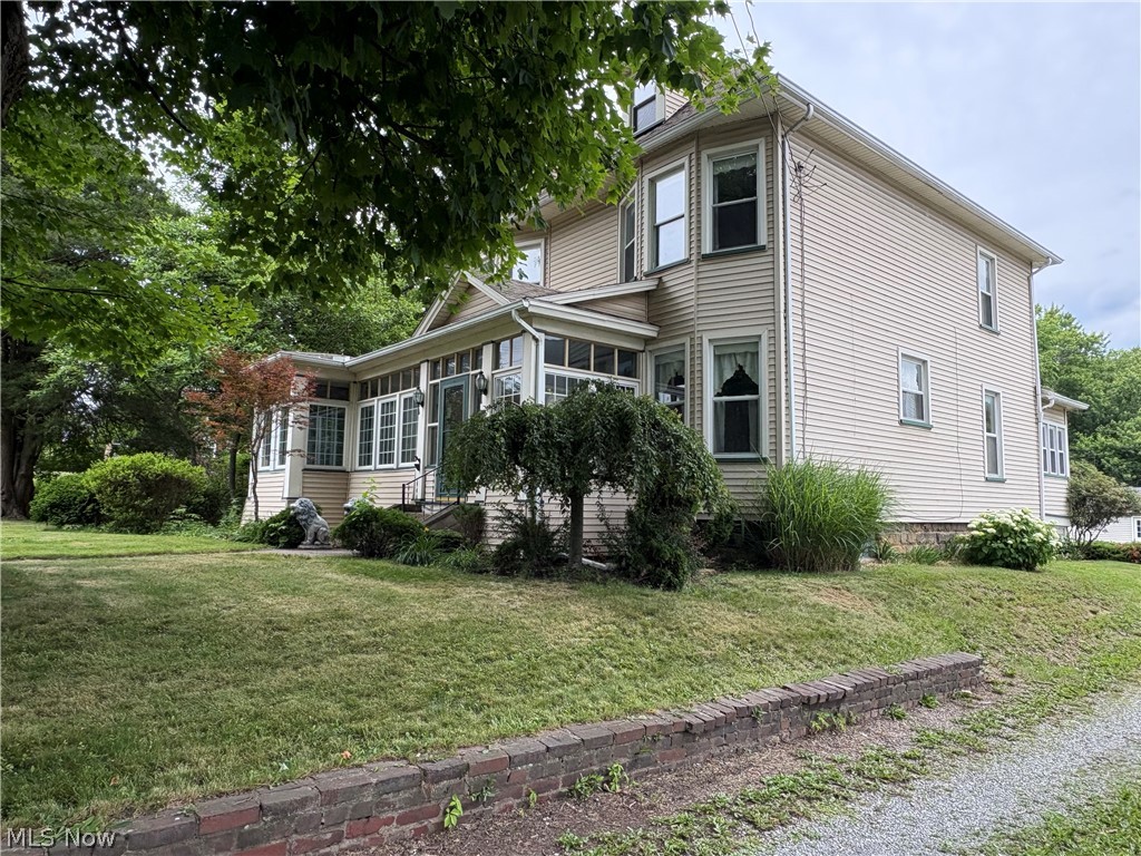 816 N Market Street Lisbon OH 44432