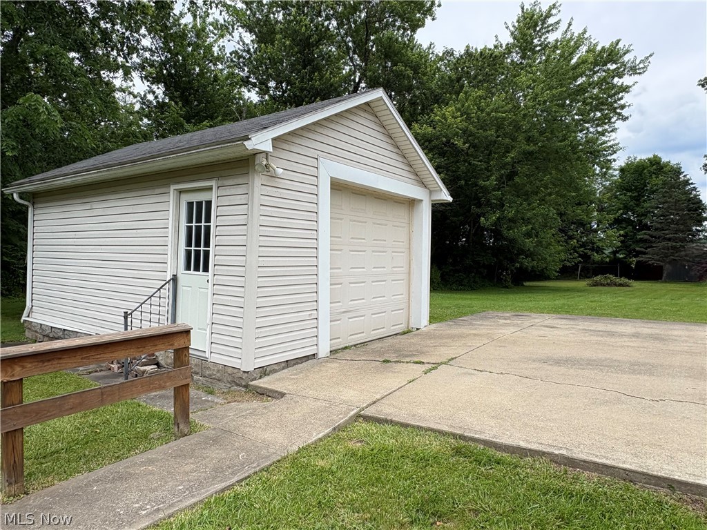 816 N Market Street Lisbon OH 44432