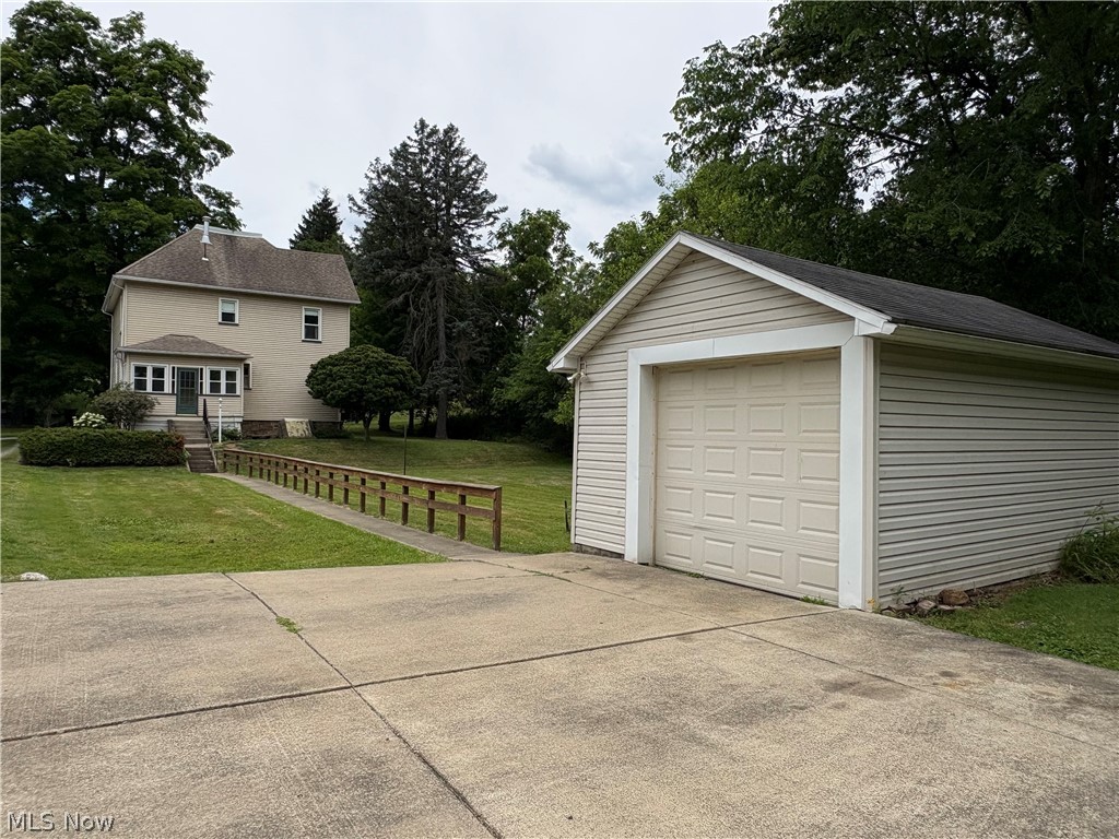 816 N Market Street Lisbon OH 44432