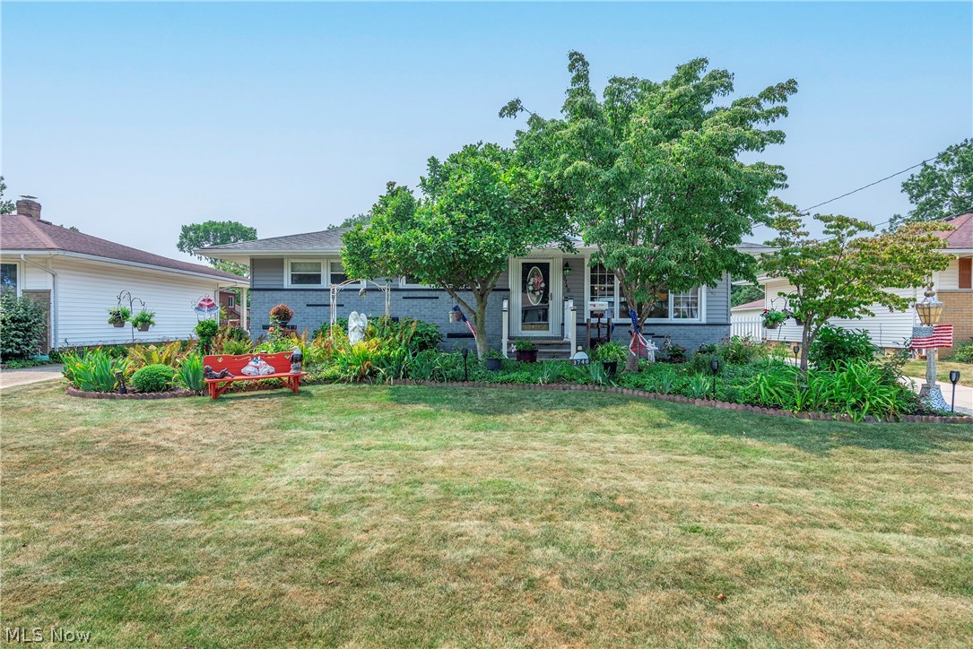 3740 Higley Road Rocky River OH 44116