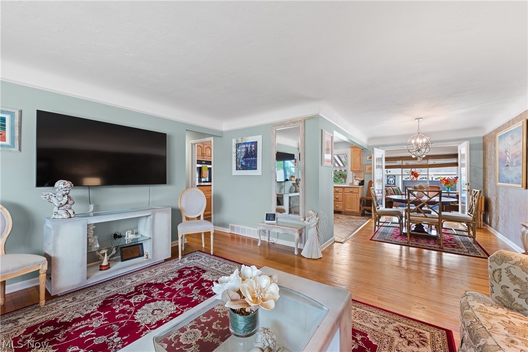 3740 Higley Road Rocky River OH 44116