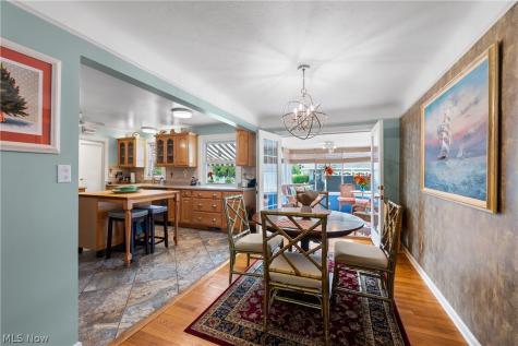 3740 Higley Road Rocky River OH 44116