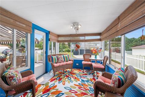 3740 Higley Road Rocky River OH 44116