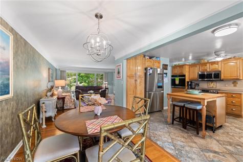 3740 Higley Road Rocky River OH 44116