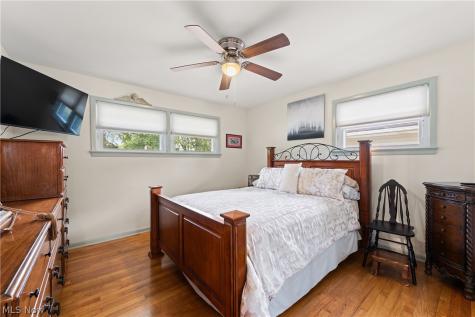 3740 Higley Road Rocky River OH 44116