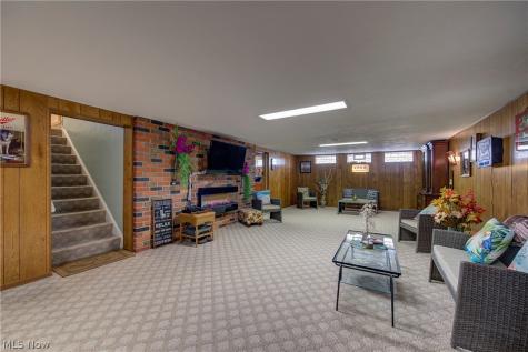 3740 Higley Road Rocky River OH 44116