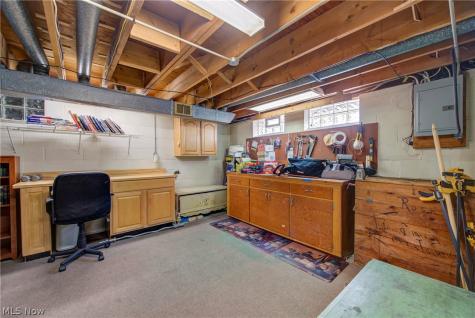 3740 Higley Road Rocky River OH 44116