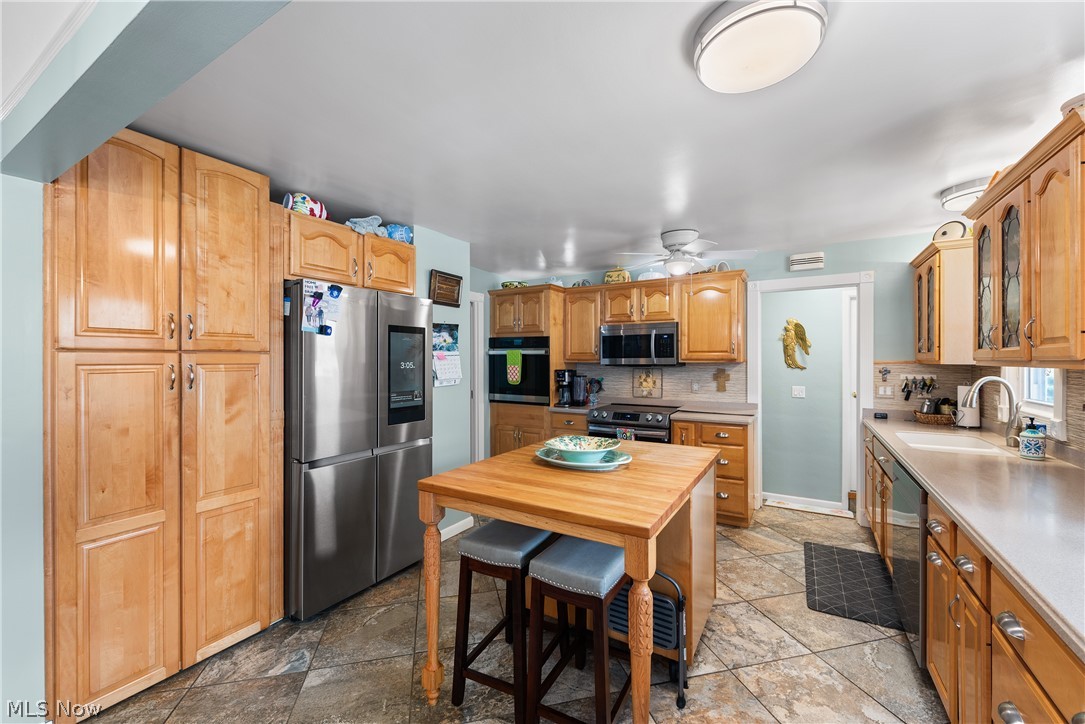 3740 Higley Road Rocky River OH 44116