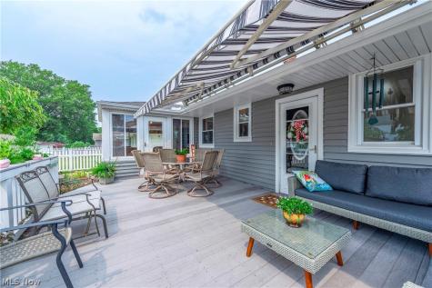 3740 Higley Road Rocky River OH 44116