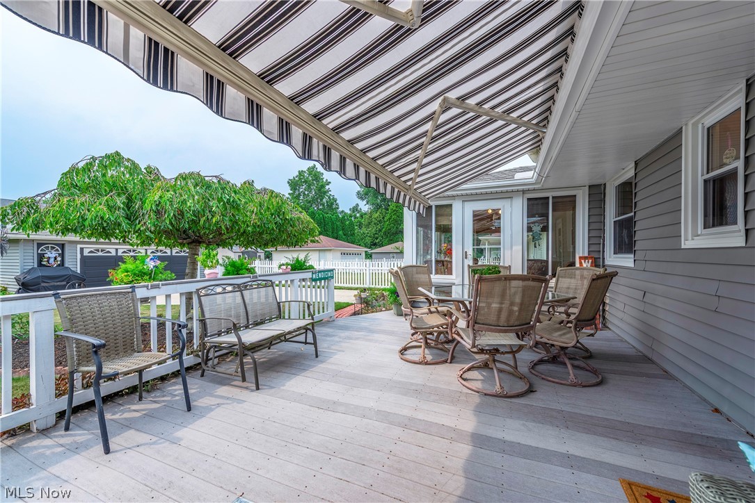 3740 Higley Road Rocky River OH 44116