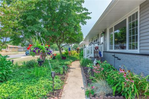 3740 Higley Road Rocky River OH 44116