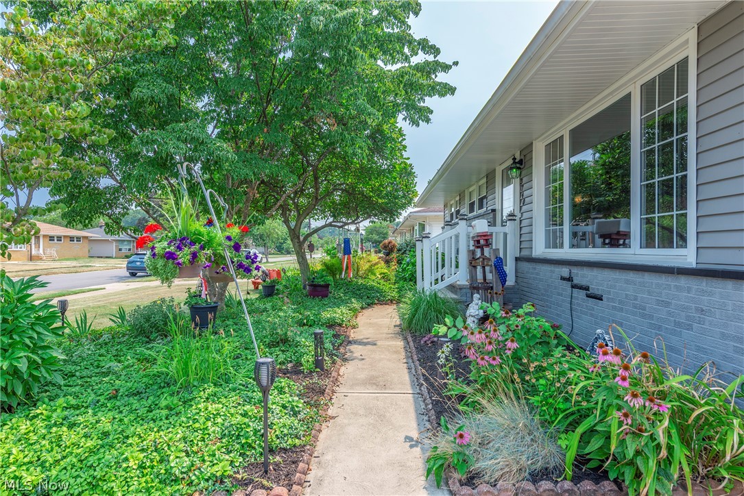 3740 Higley Road Rocky River OH 44116