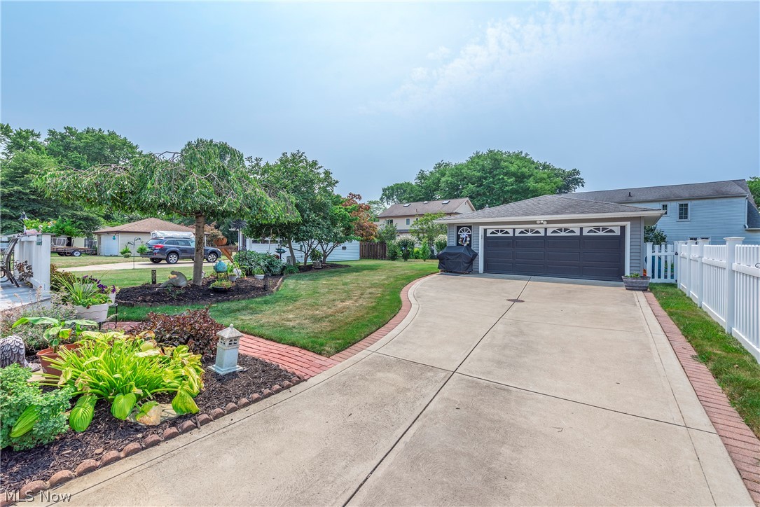 3740 Higley Road Rocky River OH 44116