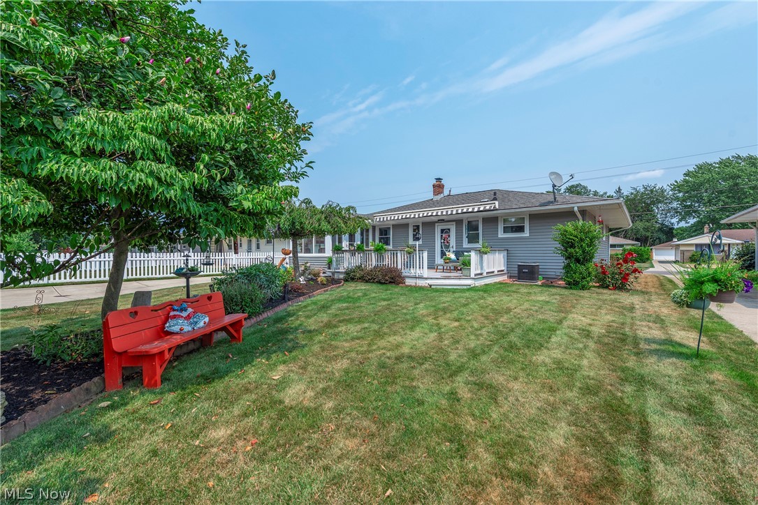 3740 Higley Road Rocky River OH 44116