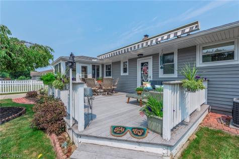 3740 Higley Road Rocky River OH 44116