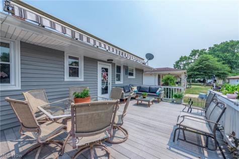 3740 Higley Road Rocky River OH 44116