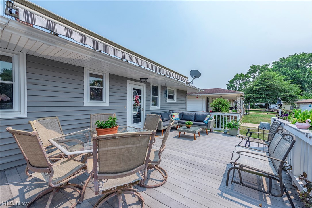 3740 Higley Road Rocky River OH 44116