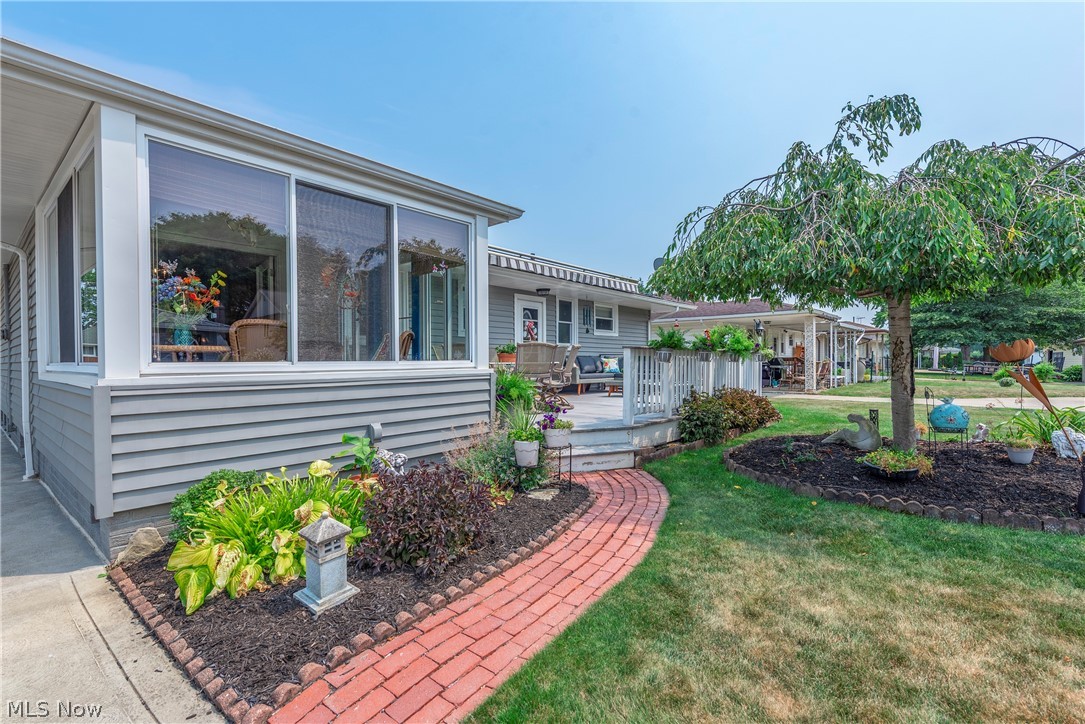 3740 Higley Road Rocky River OH 44116
