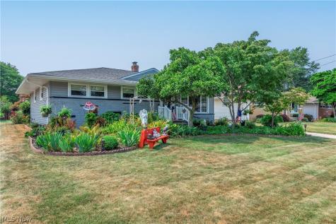 3740 Higley Road Rocky River OH 44116