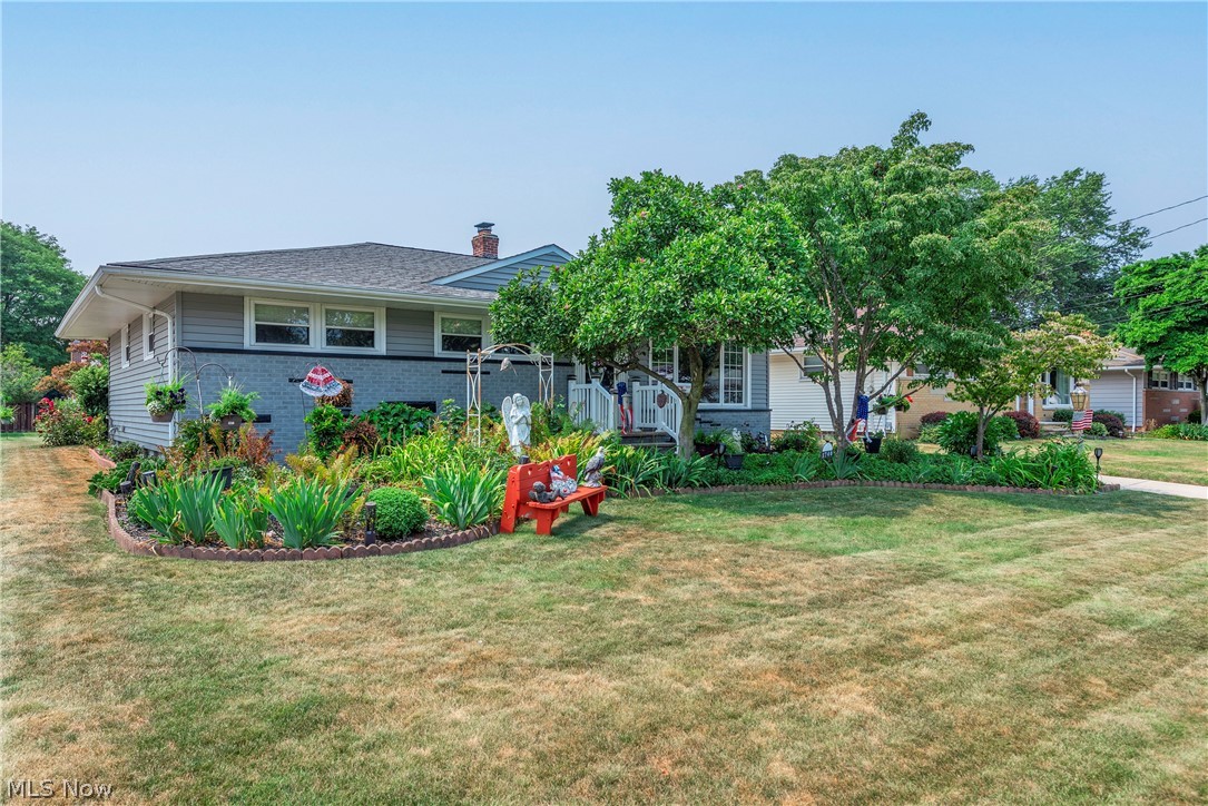 3740 Higley Road Rocky River OH 44116