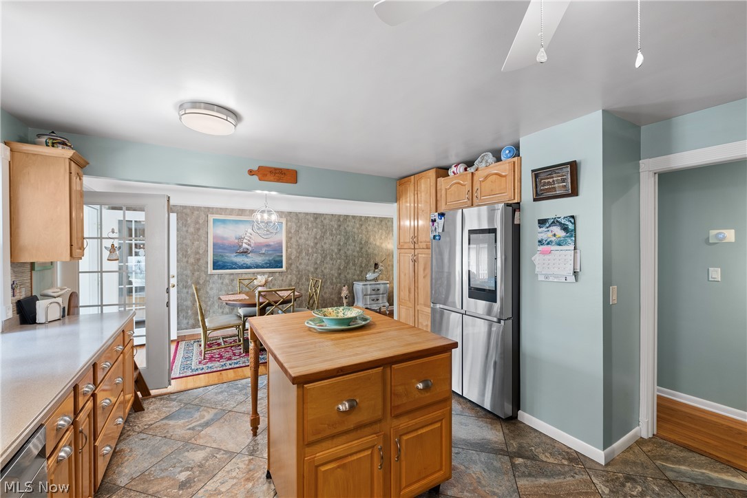 3740 Higley Road Rocky River OH 44116