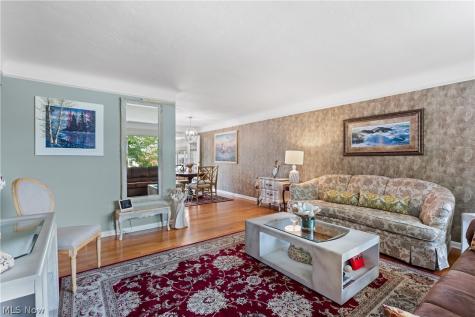 3740 Higley Road Rocky River OH 44116