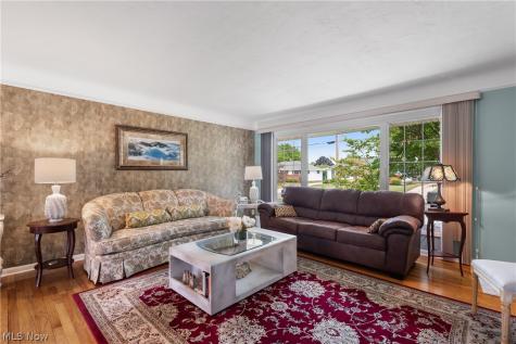 3740 Higley Road Rocky River OH 44116
