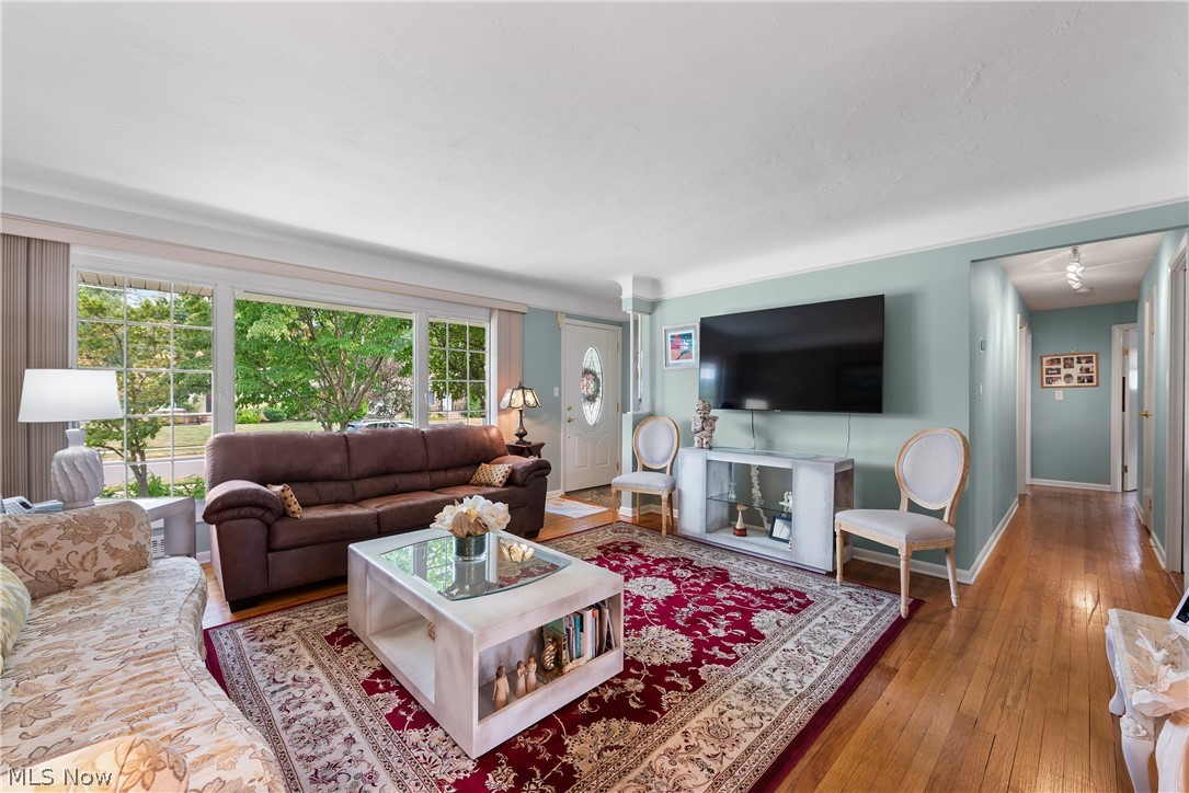 3740 Higley Road Rocky River OH 44116