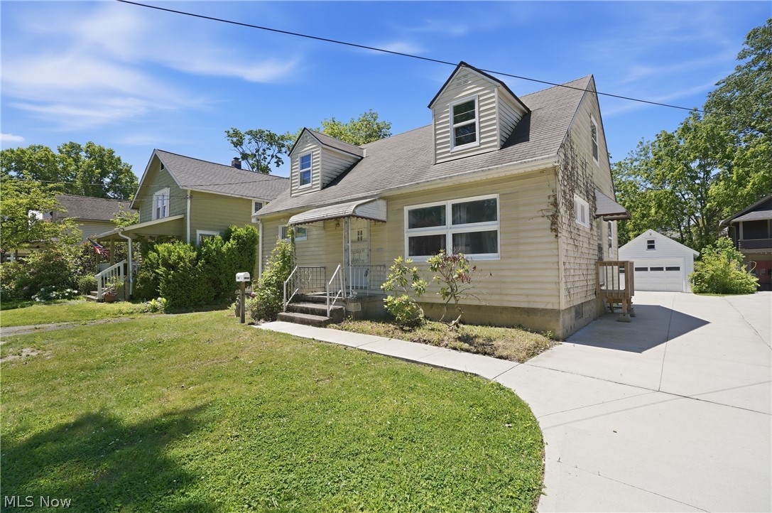 1852 6th Street Cuyahoga Falls OH 44221