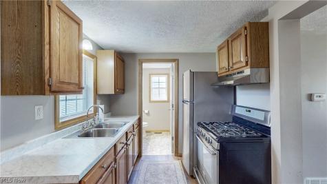 511 Stetler Avenue Akron OH 44312
