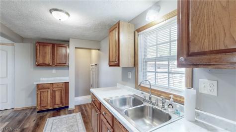 511 Stetler Avenue Akron OH 44312