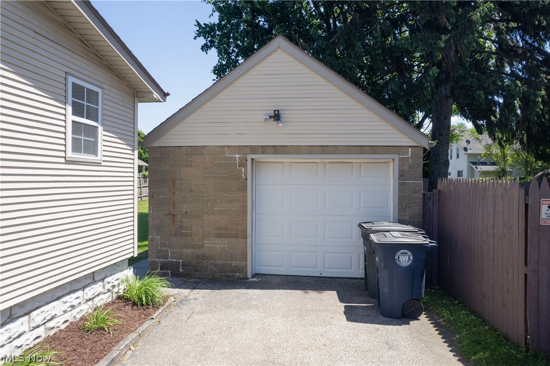 511 Stetler Avenue Akron OH 44312