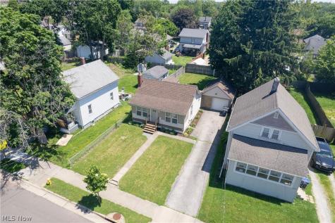511 Stetler Avenue Akron OH 44312