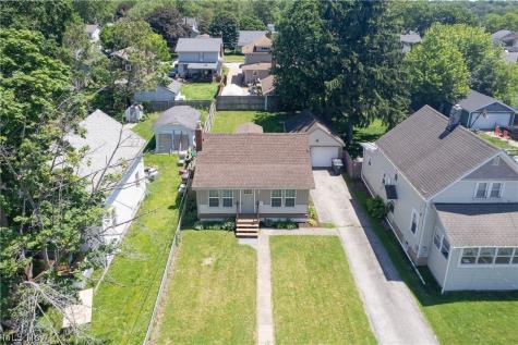 511 Stetler Avenue Akron OH 44312