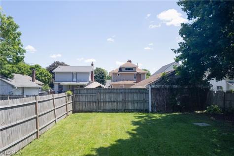 511 Stetler Avenue Akron OH 44312