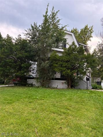 1518 E 174th Street Cleveland OH 44110