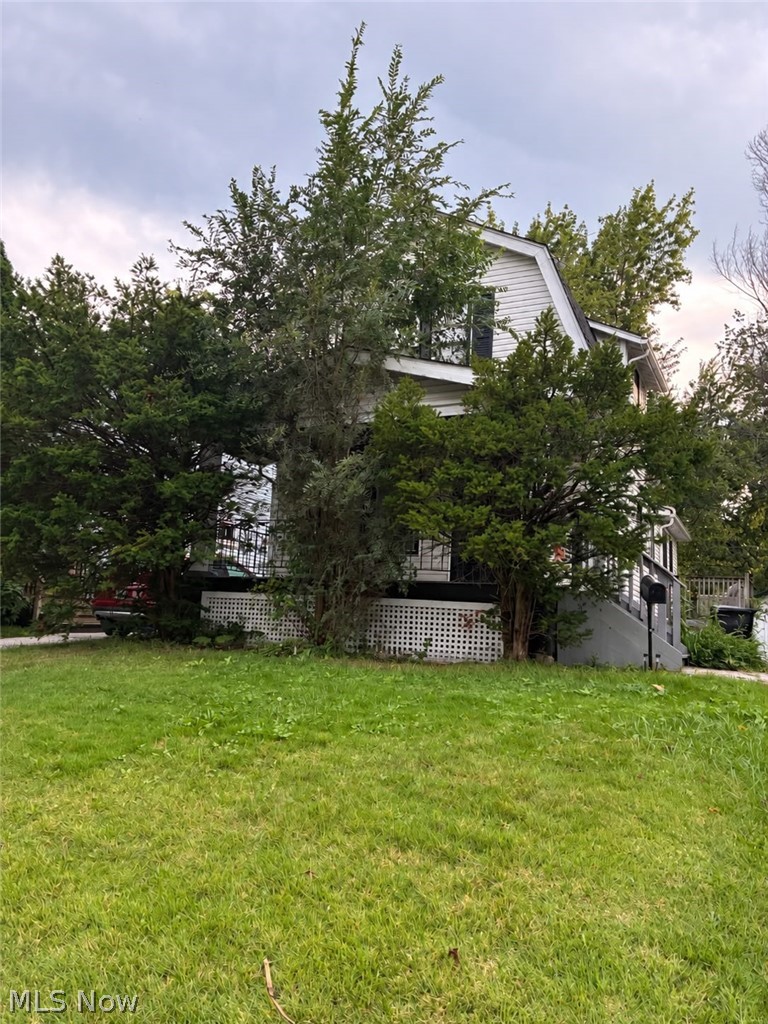 1518 E 174th Street Cleveland OH 44110