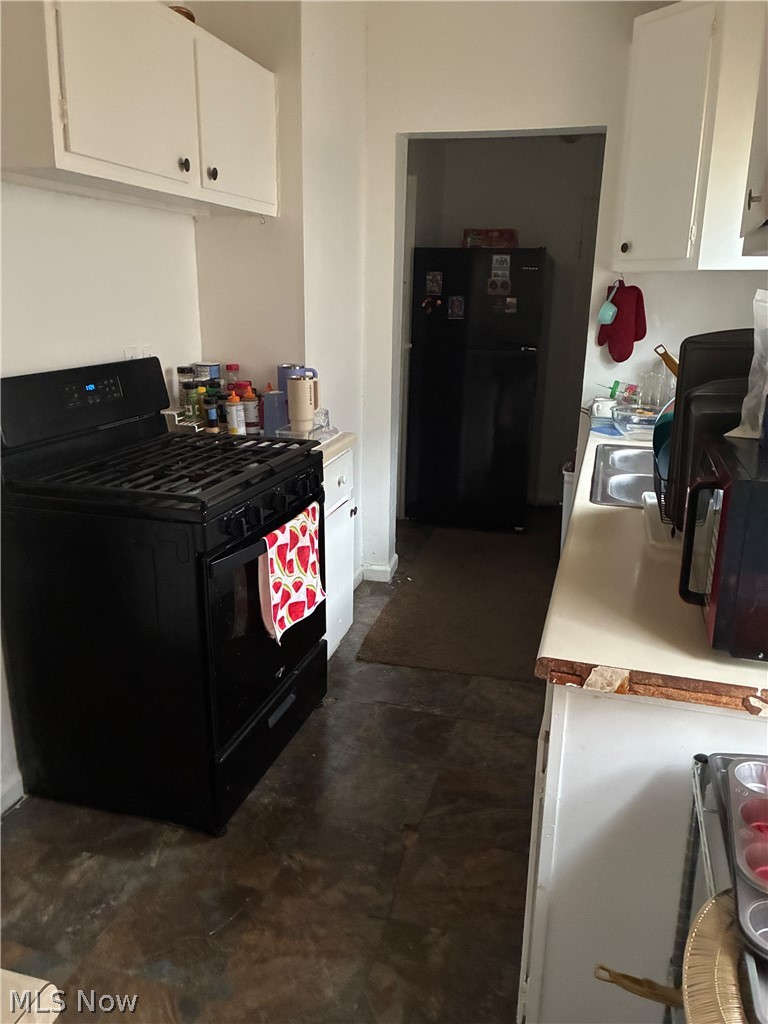 1518 E 174th Street Cleveland OH 44110