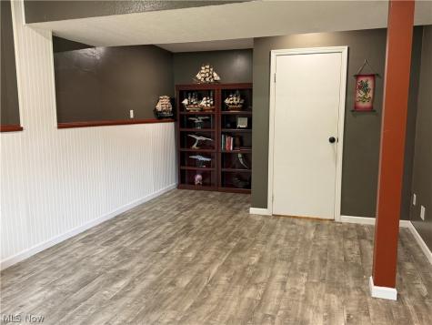 3318 Van Buren Drive Brunswick OH 44212