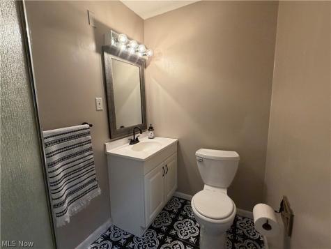 3318 Van Buren Drive Brunswick OH 44212