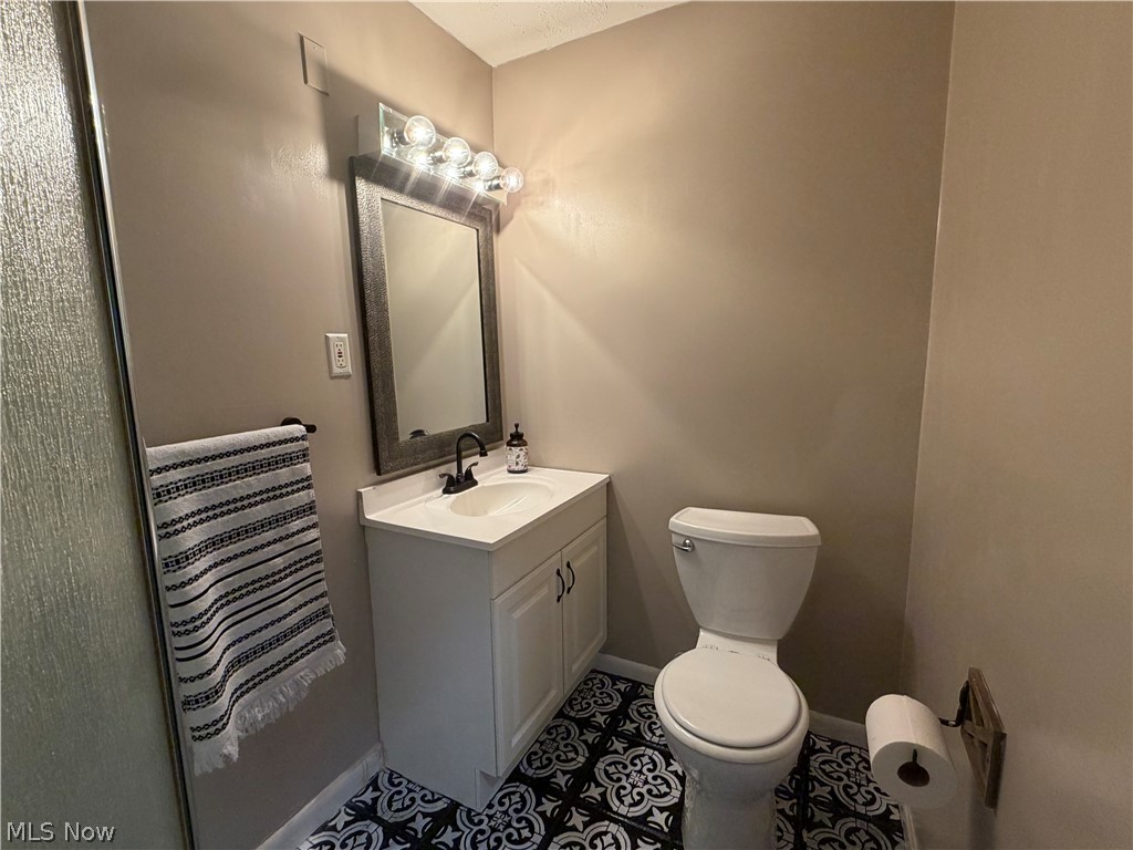 3318 Van Buren Drive Brunswick OH 44212