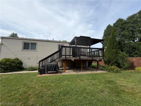 3318 Van Buren Drive Brunswick OH 44212