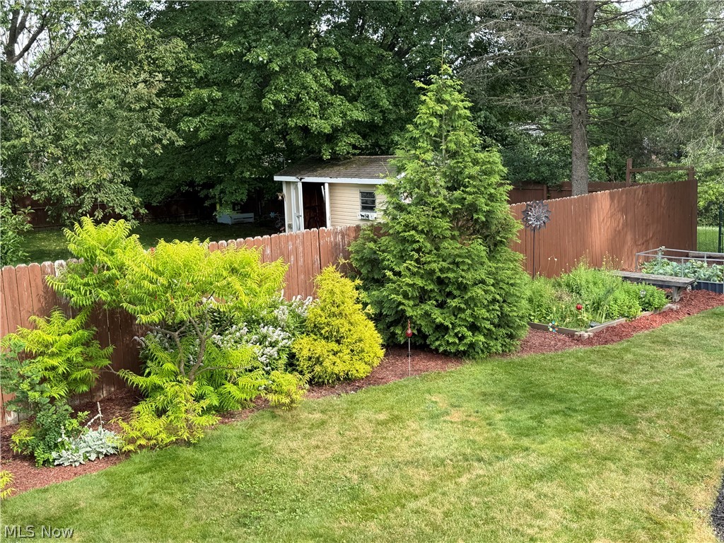 3318 Van Buren Drive Brunswick OH 44212