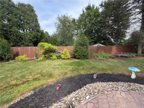 3318 Van Buren Drive Brunswick OH 44212
