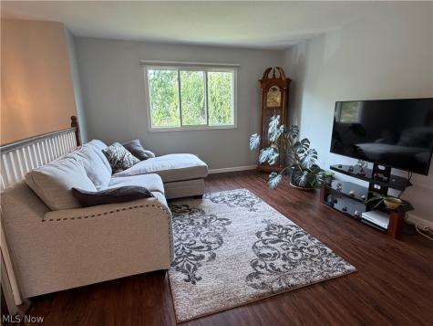 3318 Van Buren Drive Brunswick OH 44212