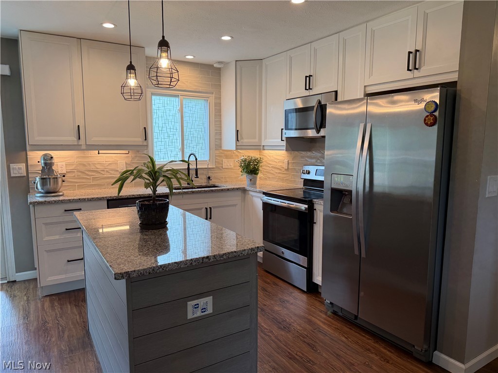 3318 Van Buren Drive Brunswick OH 44212