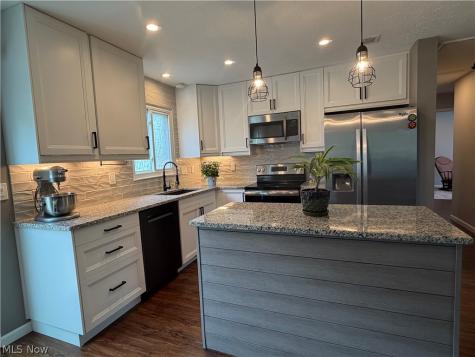 3318 Van Buren Drive Brunswick OH 44212