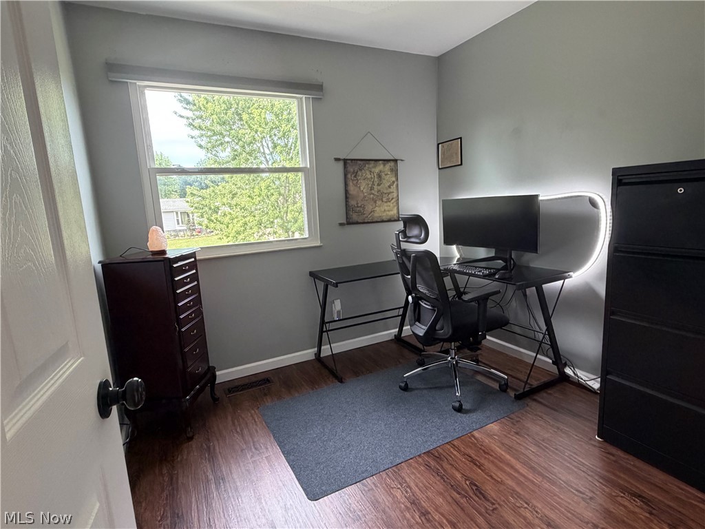 3318 Van Buren Drive Brunswick OH 44212