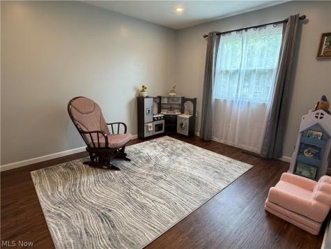 3318 Van Buren Drive Brunswick OH 44212